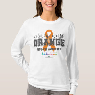 Der Bella der Frauen+Leinwand Flowy weg vom T-Shirt