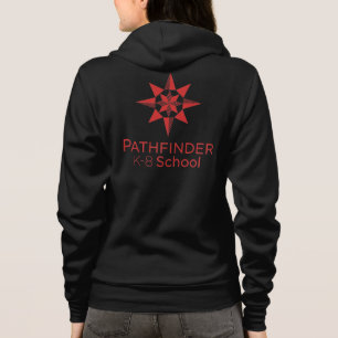 Der Bella der Hoodie