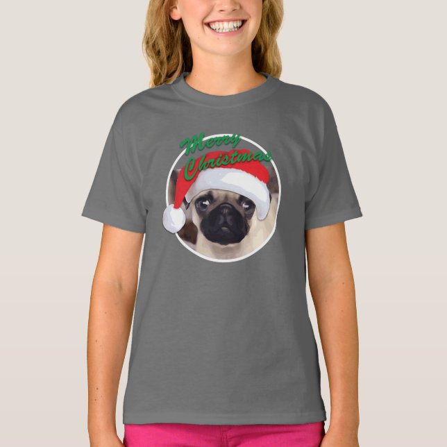 Der Bella der T-Shirt (Vorderseite)