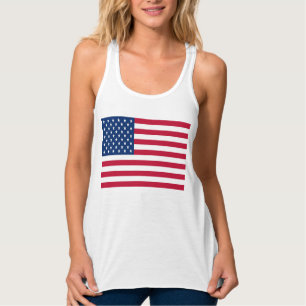 Der Bella Flowy der Frauen Tank Top
