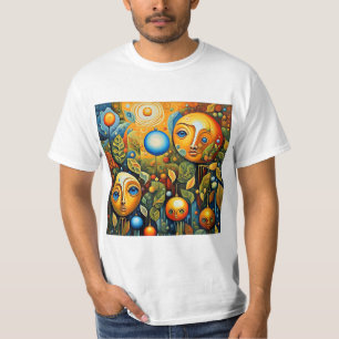 Der Beobachter 7 T-Shirt