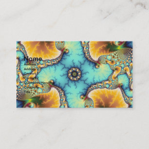 Der Beobachter Visitenkarte