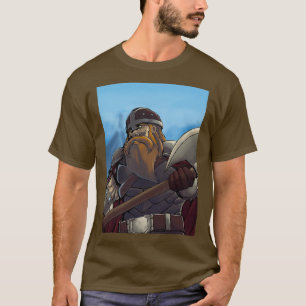 Der Bergzwerg T-Shirt