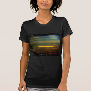 der berüchtigte Bereich 51 T-Shirt