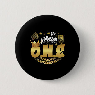 Der berühmte Hip Hop Hop 1. Bir Button