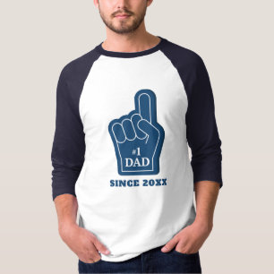 Der beste Bonus Vater Vatertag - Kundenorientierun T-Shirt