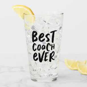 Der beste Coach für jeden personalisierten Gesche Glas