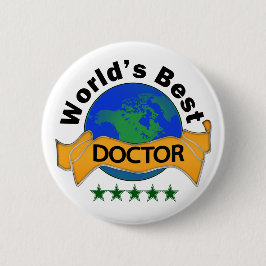 Der beste Doktor des Wolds Button