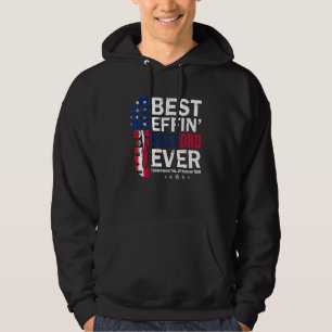 Der beste Effekt Step Vater für alle, die sich für Hoodie