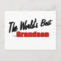 Der beste Enkel der Welt