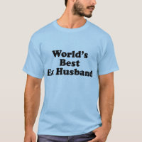Der beste ex Ehemann der Welt