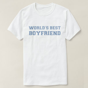 Der beste Freund der Welt T-Shirt