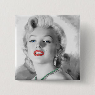 Der beste Freund des Mädchens I 2 Button