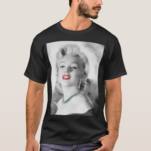 Der beste Freund des Mädchens I T-Shirt (Vorderseite)