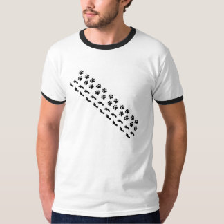 Der beste Freund des Mannes T-Shirt