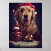 Der beste Freund des Weihnachtsmanns