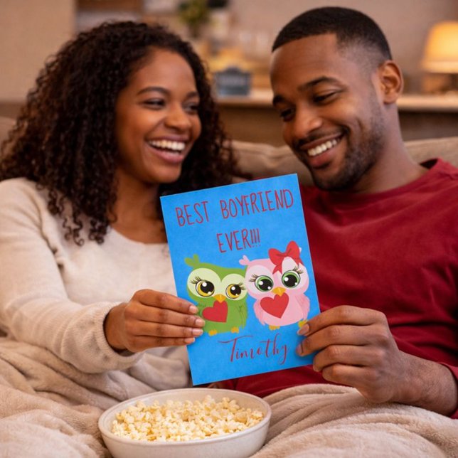 Der beste Freund je Valentinstag (Von Creator hochgeladen)