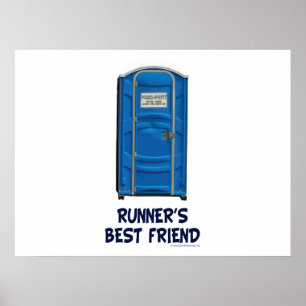 Der beste Freund Poster