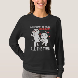 Der beste Freund von der Freundin bis zur Freundin T-Shirt