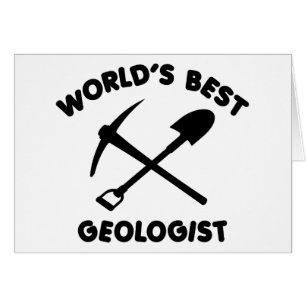 Der beste Geologe der Welt