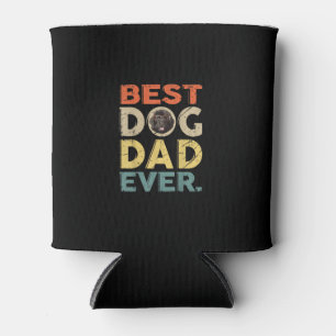 Der beste Hundedad in Neufundland je Geschenke Dosenkühler