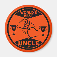 Der beste Onkel der Welt
