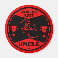 Der beste Onkel der Welt