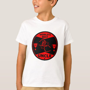 Der beste Onkel der Welt T-Shirt