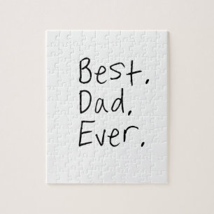 Der beste Papa aller Zeiten. Vatertagsgeschenk