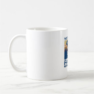 Der beste Papa der Welt in Shirt Kaffeetasse