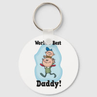 Der beste Papa der Welt
