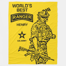 Der beste Ranger-Individuelle Name der US-Armee