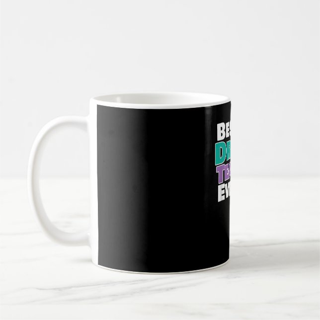 Der beste Schauspiel-Trainer für Drama Kaffeetasse (Links)