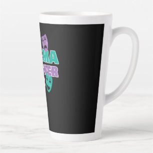 Der beste Schauspiel-Trainer für Drama Milchtasse