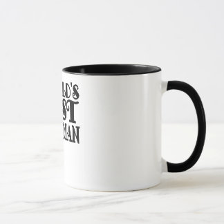 Der beste Schauspieler der Welt Tasse