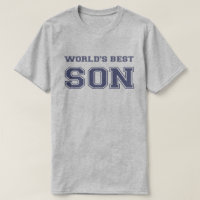 Der beste Sohn der Welt