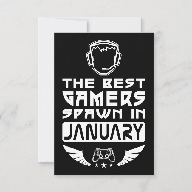 Der beste Spielplatz im Januar (Vorderseite)