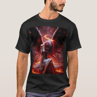 Der beste T - Shirt für Damen und Herren.