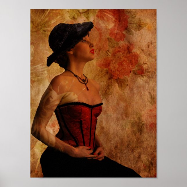 Der Beste Tipp zur Schönheit Poster (Vorne)