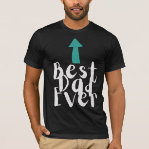 Der beste Vater aller Zeiten für den Vater T-Shirt
