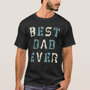 Der beste Vater aller Zeiten Schachspieler Master  T-Shirt