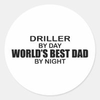 Der beste Vater der Welt - Bohrer