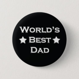 Der beste Vater der Welt Button