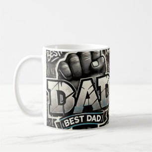 "Der beste Vater der Welt, eine Chance für eine Se Kaffeetasse
