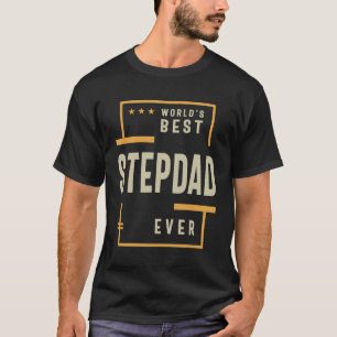 Der beste Vater der Welt je - Vater Großvater Funn T-Shirt