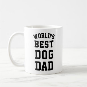 Der beste Vater der Welt Kaffeetasse