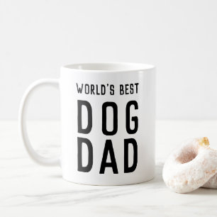Der beste Vater der Welt Kaffeetasse