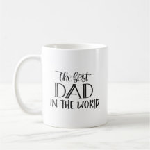 Der beste Vater der Welt
