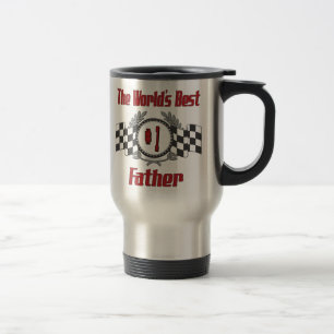 Der beste Vater der Welt Reisebecher