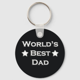 Der beste Vater der Welt Schlüsselanhänger